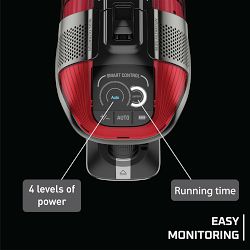 Rowenta X-Force Flex 12.60 RH98A2U1