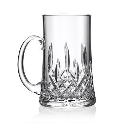 Waterford Lismore Connoisseur 18 oz Beer Mug