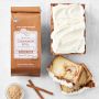 Williams Sonoma Gluten-Free Quick Bread Mix, Cinnamon Roll
