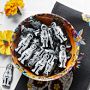 Day of the Dead Candy Bowls