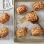 Galaxy Desserts® Almond Croissants, Set of 8