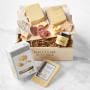 Williams Sonoma Cheese & Charcuterie Crate