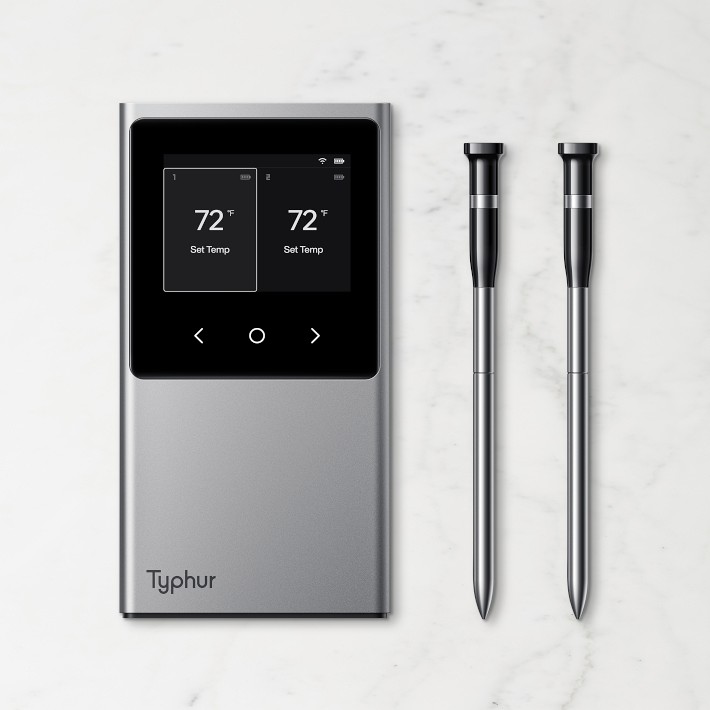 Typhur Sync 2-Probe Wireless Meat Thermometer