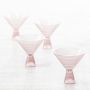 Fortessa Jupiter Martini Glasses