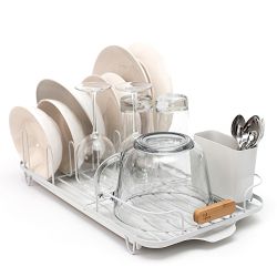 Full Circle Dish Jockey Dish Rack