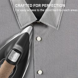 Rowenta DG7661U1 Compact Steam Pro Steam Generator Iron