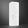 SMEG 50's Style Retro FAB 38 Refrigerator with Freezer