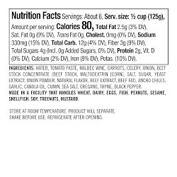 Aar&#243;n S&#225;nchez x Williams Sonoma Ancho Malbec Braising Sauce