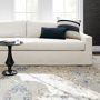 Tibetan Cloud Hand Knotted Rug