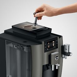 JURA W8 Commercial Espresso Machine