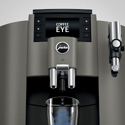 JURA W8 Commercial Espresso Machine