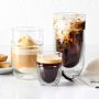 Bistro Double-Wall Glassware Collection