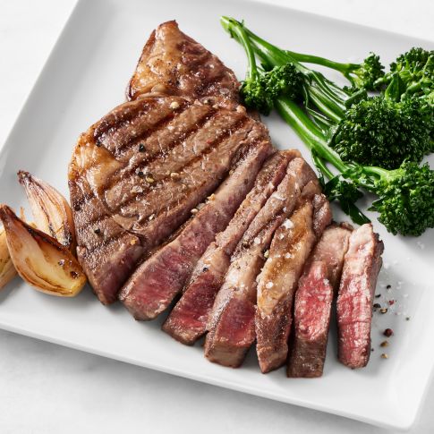 Beef, Pork &amp; Poultry