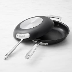 All-Clad NS&#8482; Pro Nonstick Frittata Pan, 10&quot;