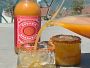 Video 1 for Recycled Glass Copita Glasses, Set of 4