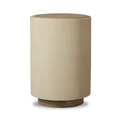 Inez Side Table (17&quot;)
