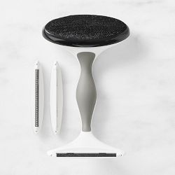 Hold Everything Fabric Shaver &amp; Lint Brush