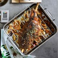 Lamb & Game image