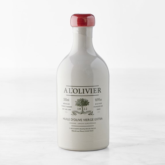 A L'Olivier Extra Virgin Olive Oil