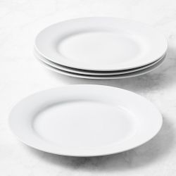 Open Kitchen by Williams Sonoma Dinner &amp; Salad Plates, Set of 8