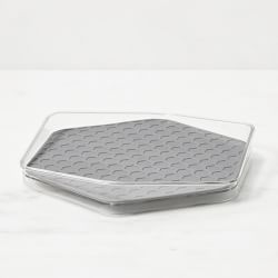 Hexa Refrigerator Lazy Susan