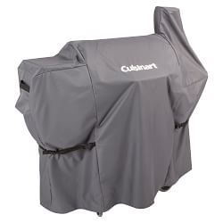 Cuisinart Deluxe Wood Pellet Grill Cover