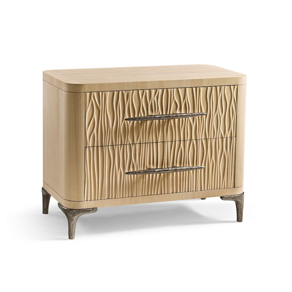 Undercurrent Nightstand