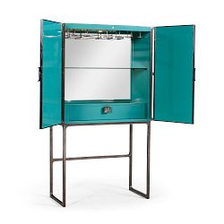 Sapphire Bar Cabinet (36&quot;)