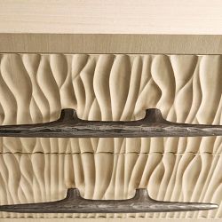 Undercurrent Nightstand (36&quot;)