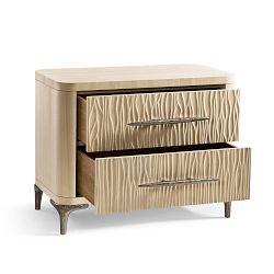 Undercurrent Nightstand (36&quot;)