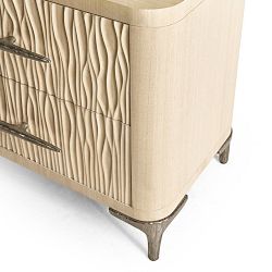 Undercurrent Nightstand (36&quot;)