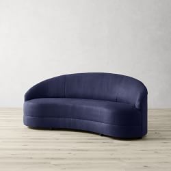 Williams Sonoma Capri Sofa - Thumbnail 4