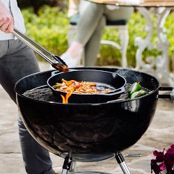Quality Outdoor Cookware for All Activities | Williams Sonoma