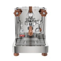 LELIT Bianca Espresso Machine