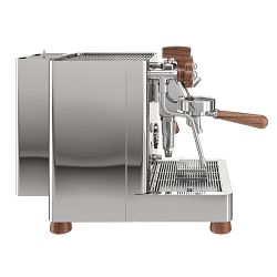 LELIT Bianca Espresso Machine