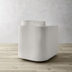 Naples Swivel Chair