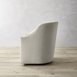Porter Swivel Chair