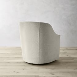 Porter Swivel Chair