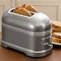 KitchenAid® Pro Line® 2-Slice Toaster, Medallion Silver