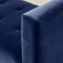 Cavallo Settee (85&quot;)