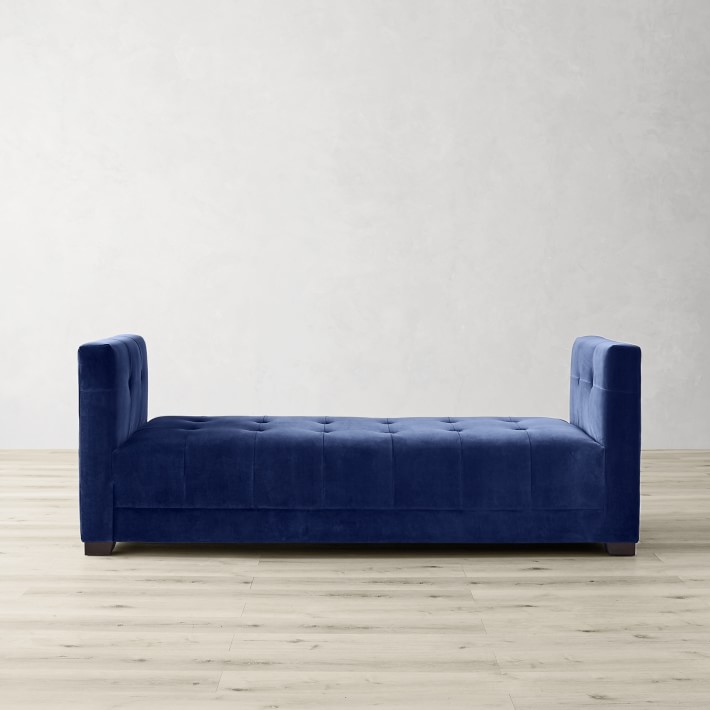Cavallo Settee (85&quot;)