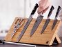 Video 1 for Zwilling Kanren Bread Knife, 9&quot;
