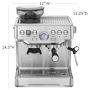 Breville Barista Express&#174; Espresso Machine