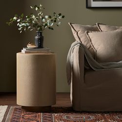 Inez Side Table (17&quot;)