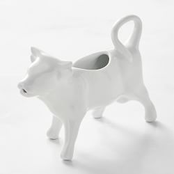 Apilco Cow Creamer