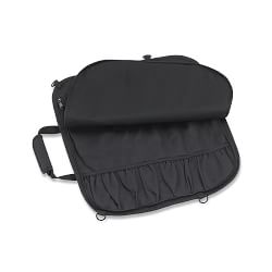 Messermeister 8-Slot Knife Roll