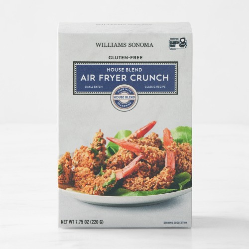Williams Sonoma Air Fryer Crunch Seasoning, Gluten-Free House Blend