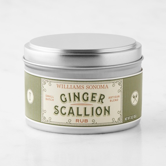 Williams Sonoma Rub, Greek Herb