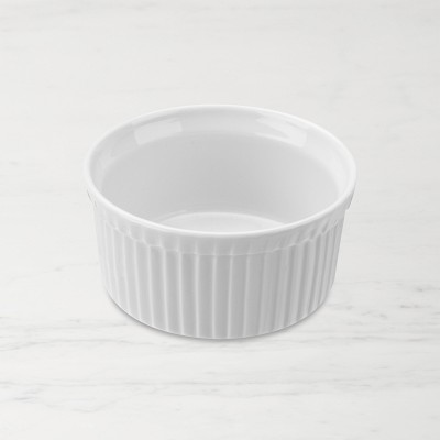 Apilco Short Souffl&#233; Dish Small, #2