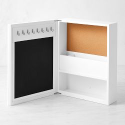 Hold Everything Hanging Entry Organizer